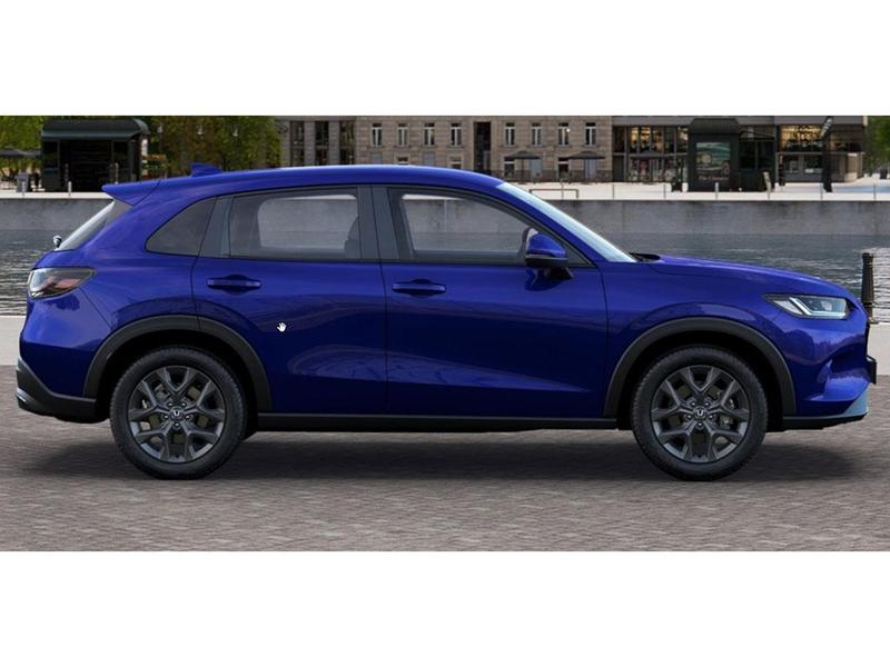 Used Honda ZR-V for sale - 77447268: Photo 2