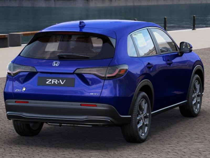 Used Honda ZR-V for sale - 77447268: Photo 3