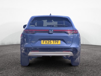 Used Honda HR-V 2025 for sale - 78413245: Photo