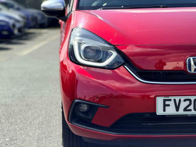 Used Honda Jazz 2020 for sale - 78061593: Photo 12