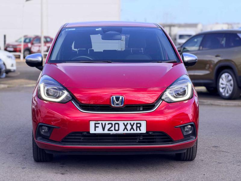 Used Honda Jazz 2020 for sale - 78061593: Photo 2