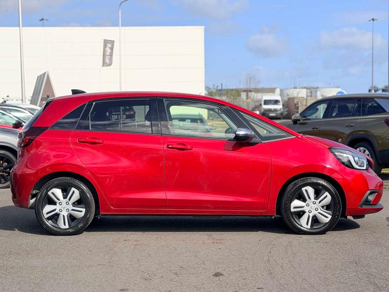 Used Honda Jazz 2020 for sale - 78061593: Photo 3