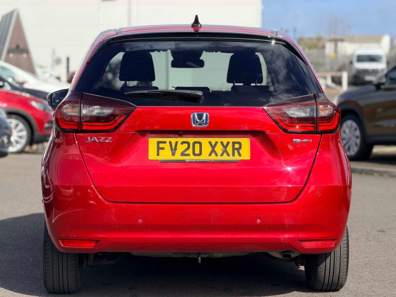 Used Honda Jazz 2020 for sale - 78061593: Photo 5