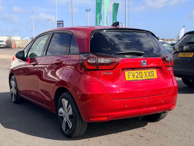 Used Honda Jazz 2020 for sale - 78061593: Photo 6