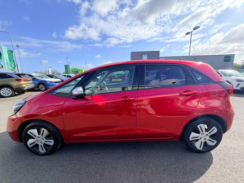 Used Honda Jazz 2020 for sale - 78061593: Photo 7