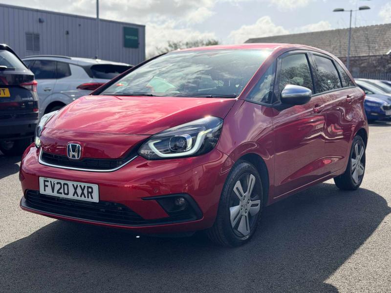 Used Honda Jazz 2020 for sale - 78061593: Photo 8