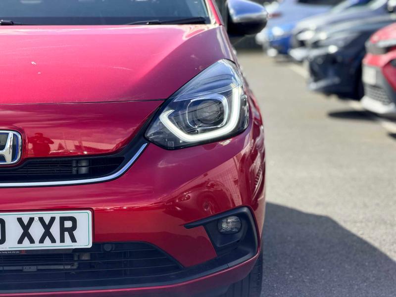 Used Honda Jazz 2020 for sale - 78061593: Photo 9