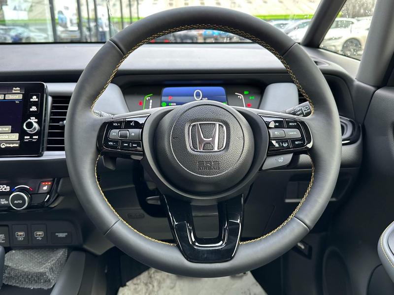 Used Honda Jazz for sale - 77447273: Photo 17