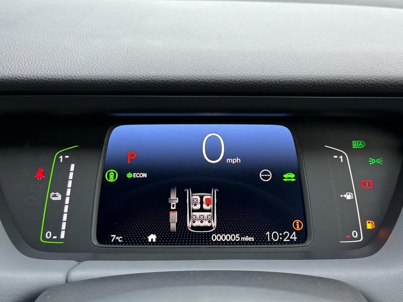 Used Honda Jazz for sale - 77447273: Photo 21