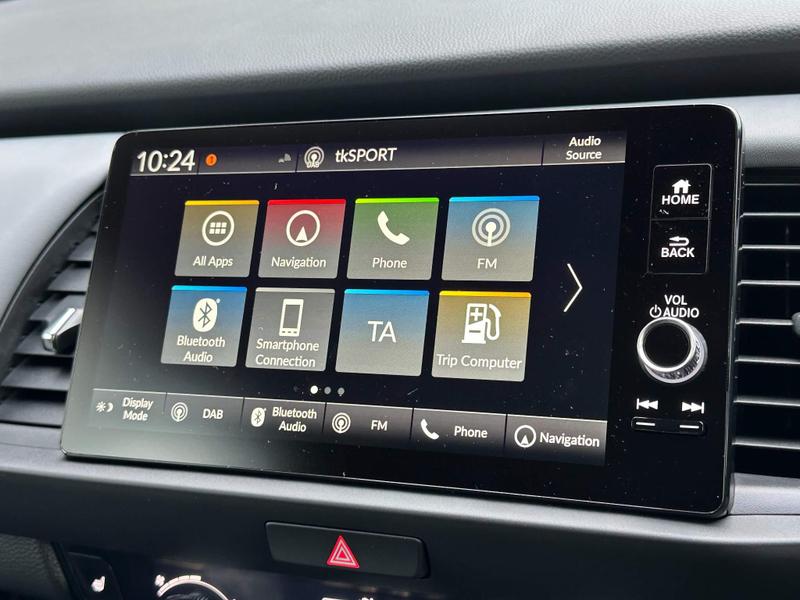 Used Honda Jazz for sale - 77447273: Photo 25