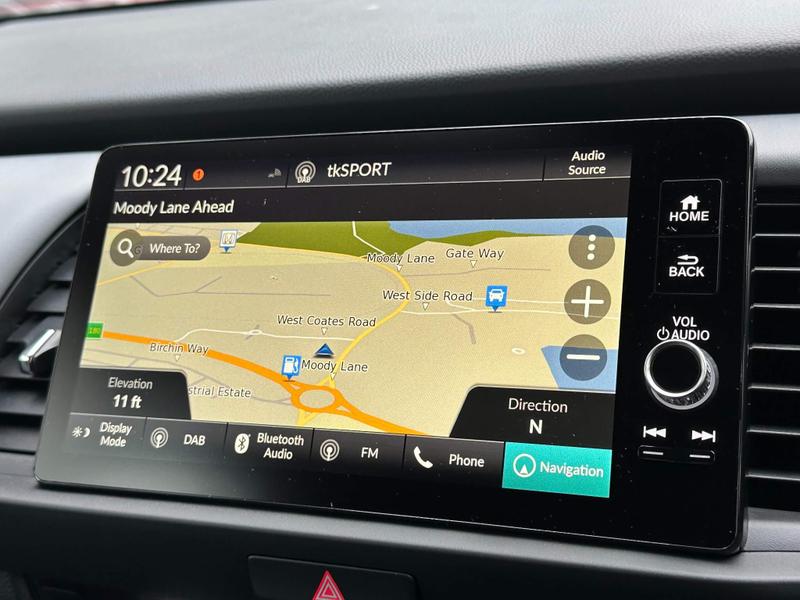 Used Honda Jazz for sale - 77447273: Photo 26