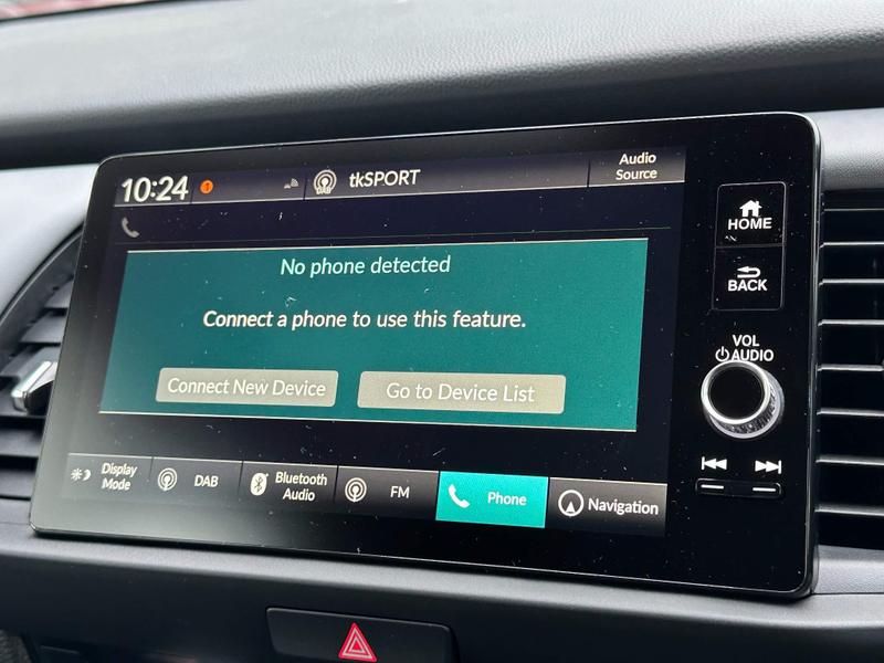 Used Honda Jazz for sale - 77447273: Photo 27