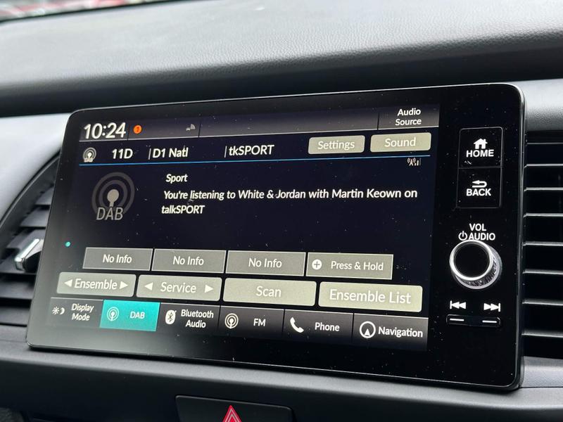 Used Honda Jazz for sale - 77447273: Photo 28