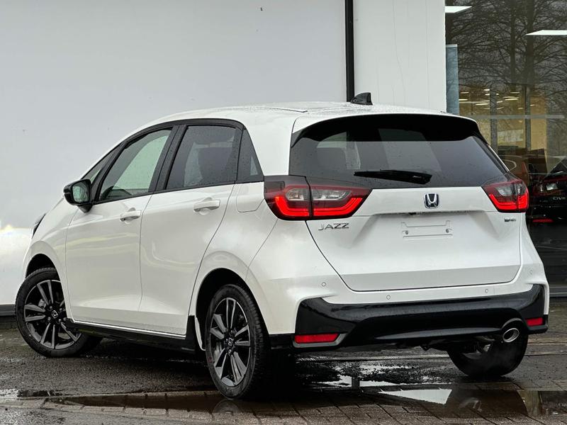 Used Honda Jazz for sale - 77447273: Photo 3