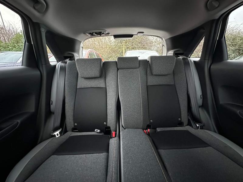 Used Honda Jazz for sale - 77447273: Photo 33