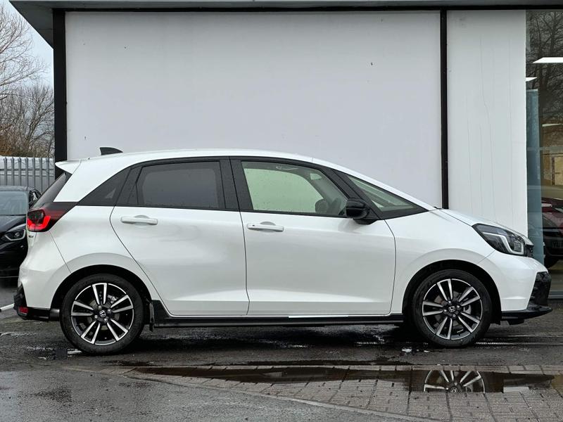 Used Honda Jazz for sale - 77447273: Photo 5