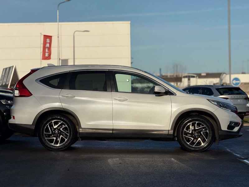 Used Honda CR-V 2017 for sale - 76882535: Photo 10