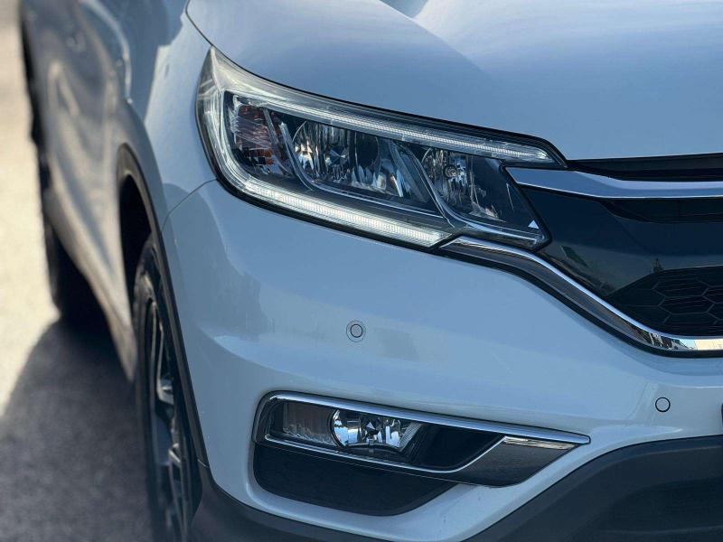 Used Honda CR-V 2017 for sale - 76882535: Photo 12