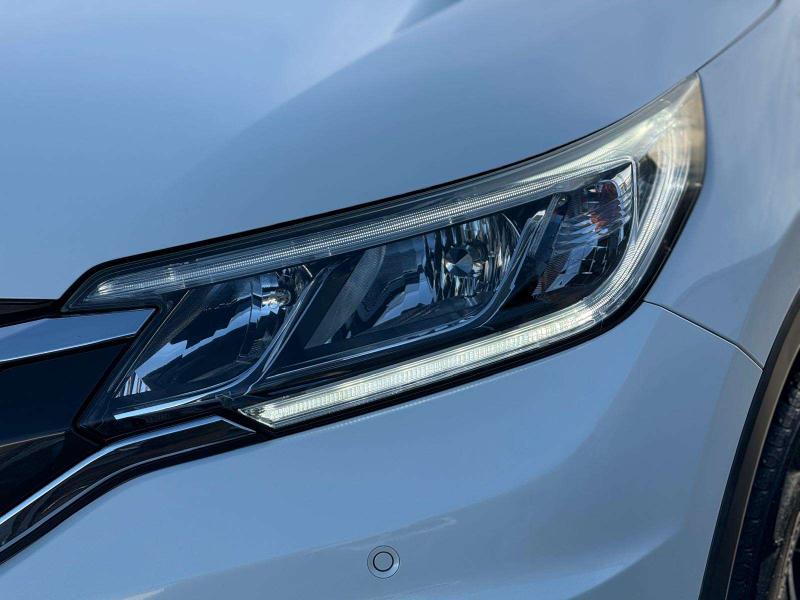 Used Honda CR-V 2017 for sale - 76882535: Photo 13