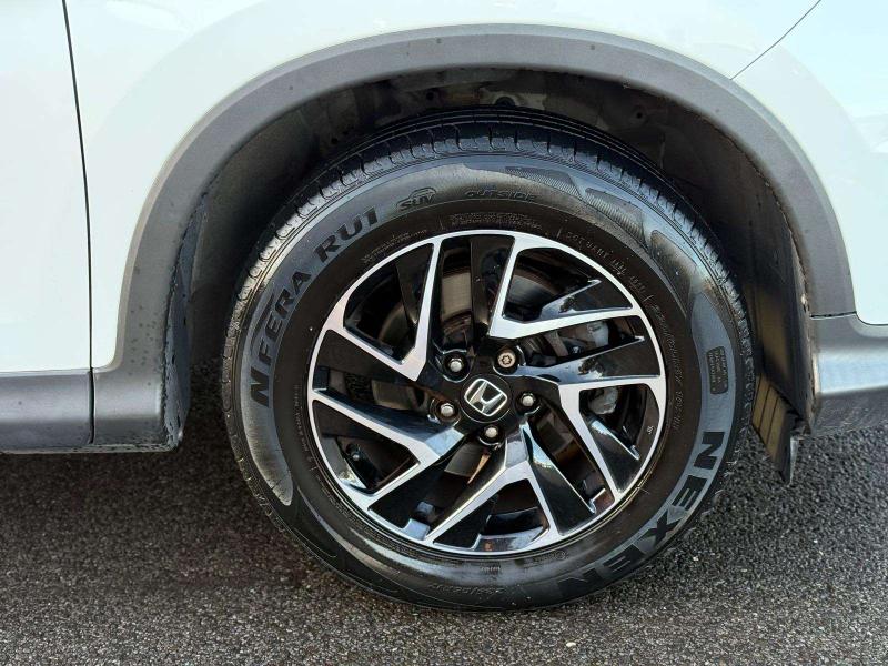 Used Honda CR-V 2017 for sale - 76882535: Photo 15