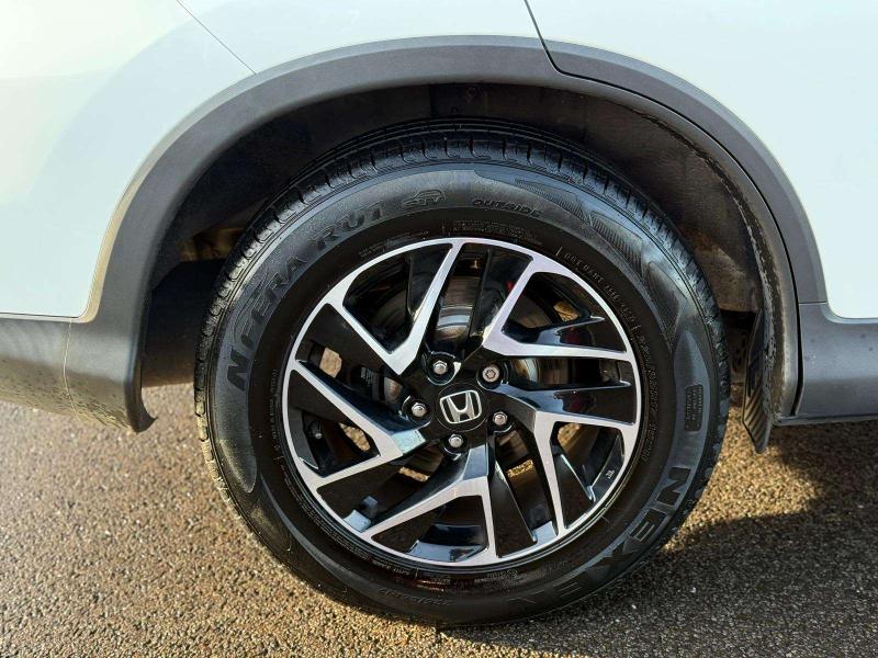 Used Honda CR-V 2017 for sale - 76882535: Photo 16