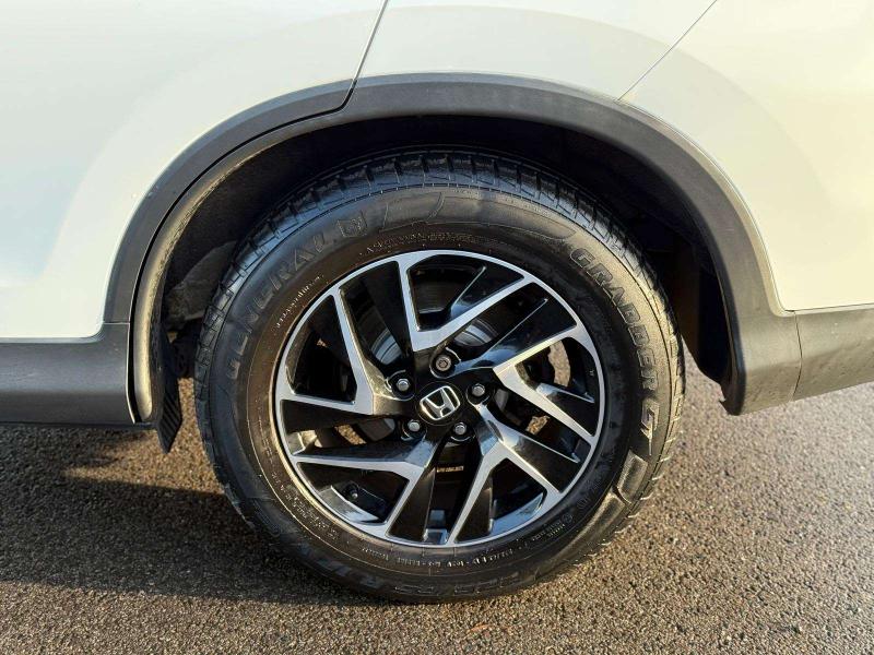 Used Honda CR-V 2017 for sale - 76882535: Photo 17