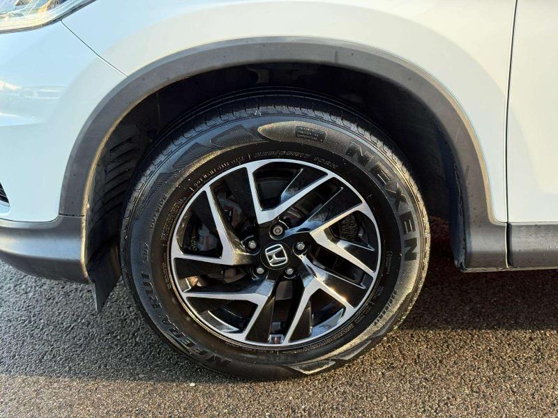 Used Honda CR-V 2017 for sale - 76882535: Photo 18