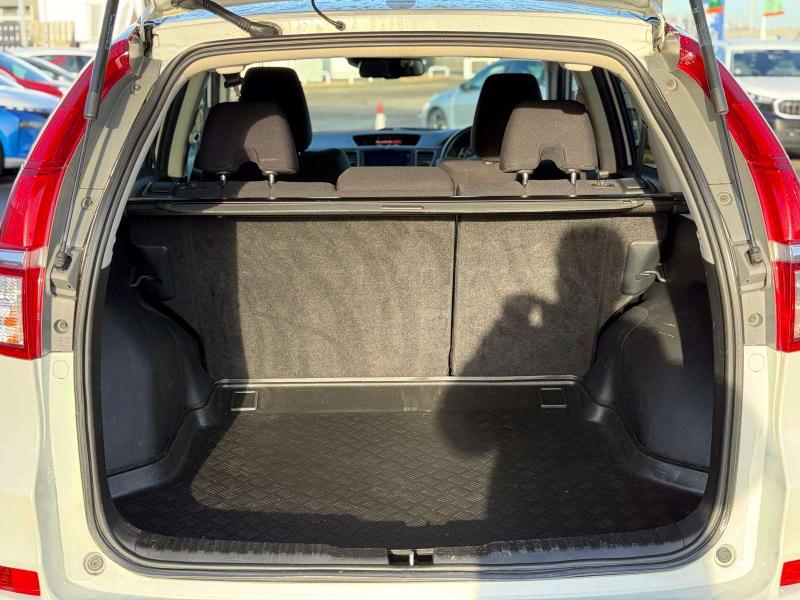 Used Honda CR-V 2017 for sale - 76882535: Photo 19