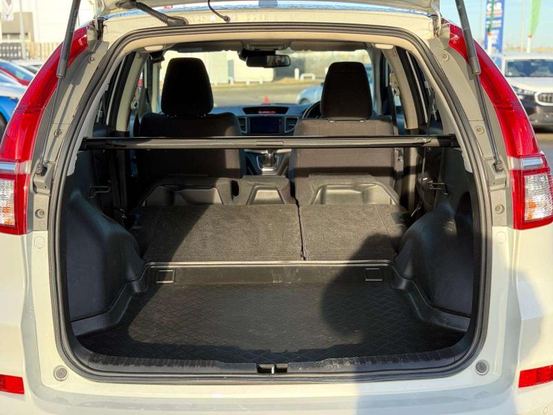 Used Honda CR-V 2017 for sale - 76882535: Photo 20