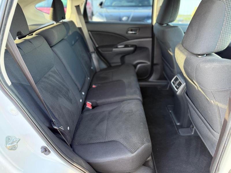 Used Honda CR-V 2017 for sale - 76882535: Photo 21