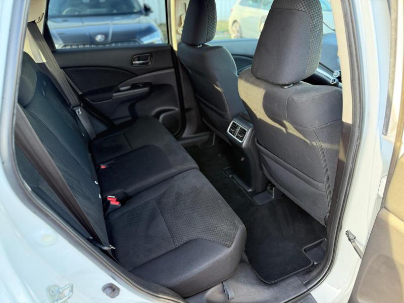 Used Honda CR-V 2017 for sale - 76882535: Photo 22