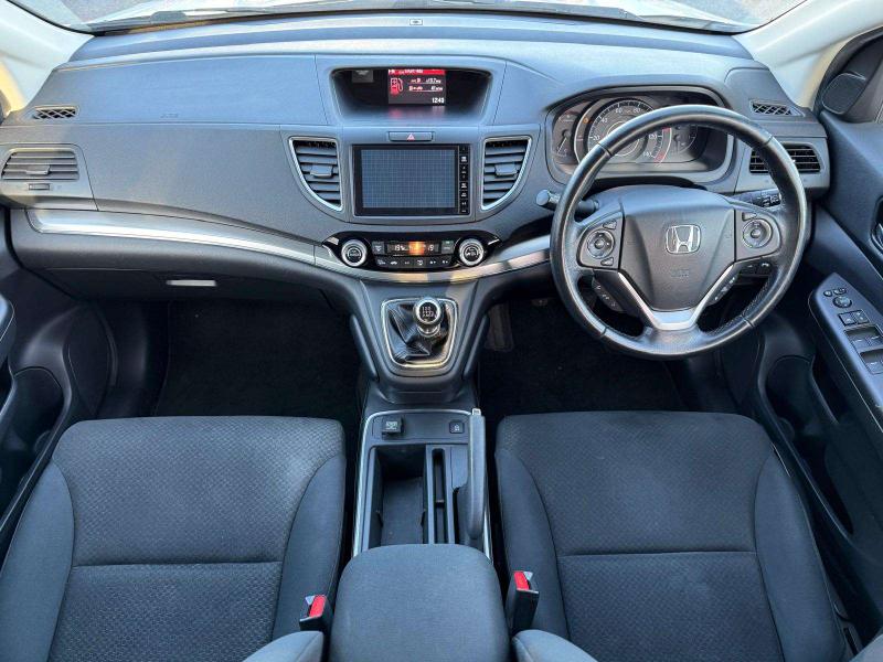 Used Honda CR-V 2017 for sale - 76882535: Photo 23