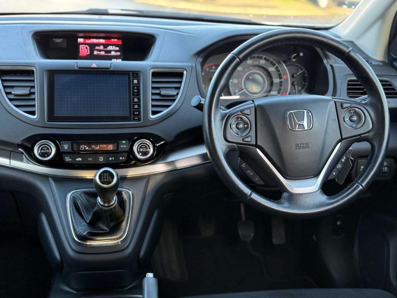 Used Honda CR-V 2017 for sale - 76882535: Photo 24