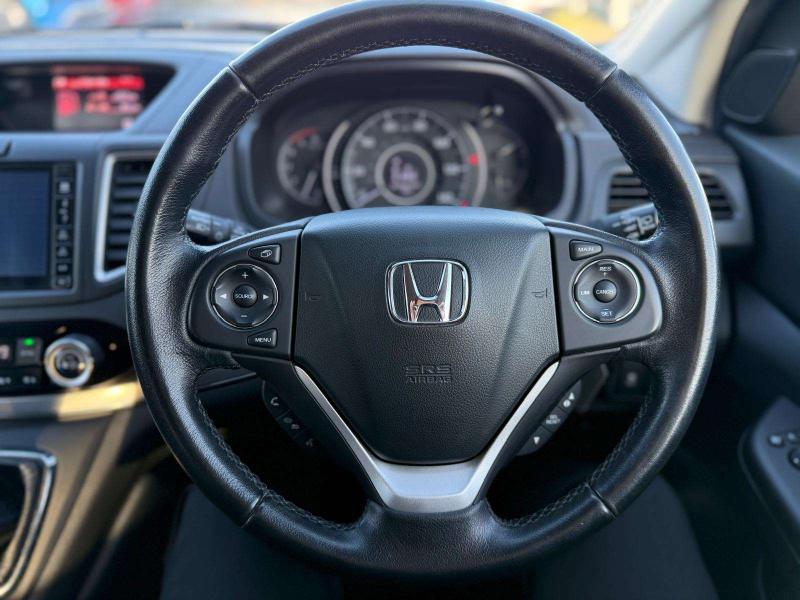 Used Honda CR-V 2017 for sale - 76882535: Photo 27