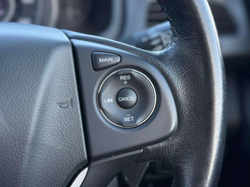 Used Honda CR-V 2017 for sale - 76882535: Photo 28