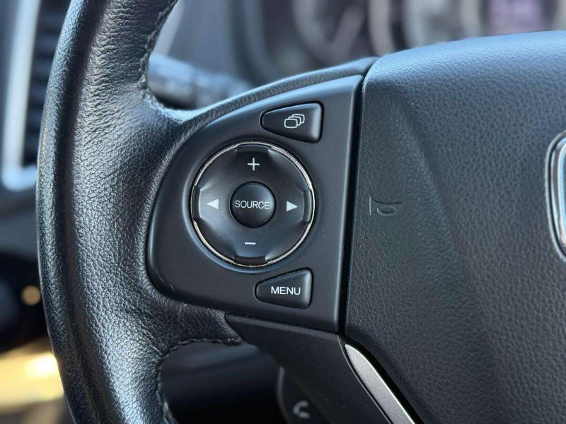 Used Honda CR-V 2017 for sale - 76882535: Photo 29