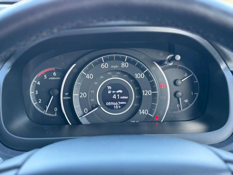 Used Honda CR-V 2017 for sale - 76882535: Photo 32