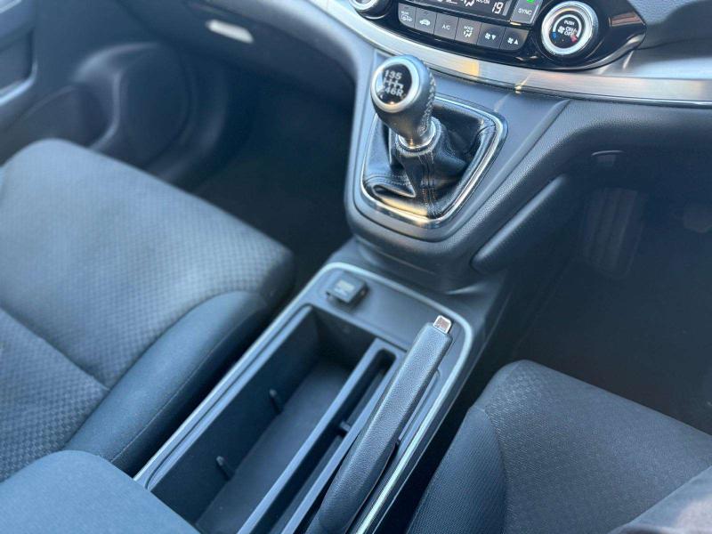 Used Honda CR-V 2017 for sale - 76882535: Photo 33