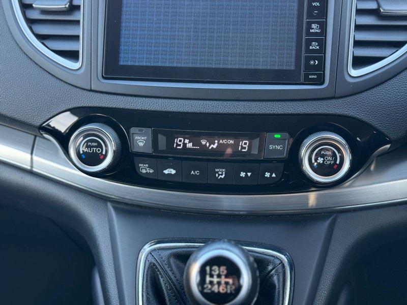 Used Honda CR-V 2017 for sale - 76882535: Photo 34