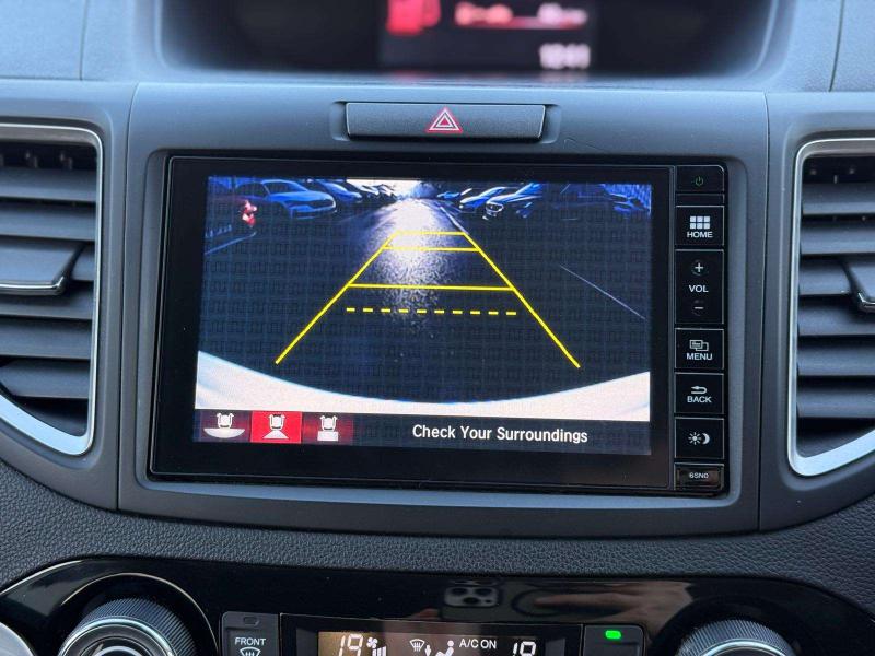 Used Honda CR-V 2017 for sale - 76882535: Photo 35