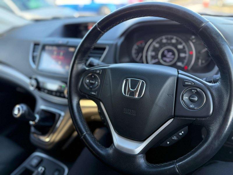 Used Honda CR-V 2017 for sale - 76882535: Photo 39