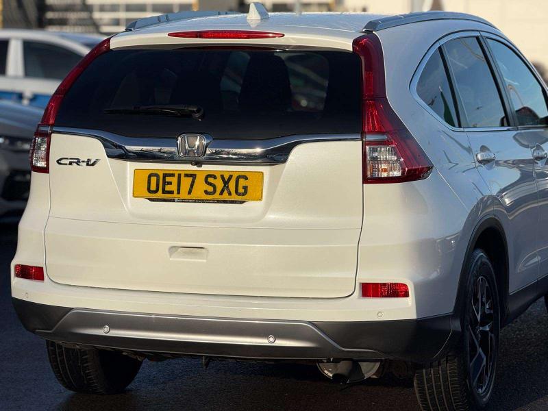 Used Honda CR-V 2017 for sale - 76882535: Photo 7