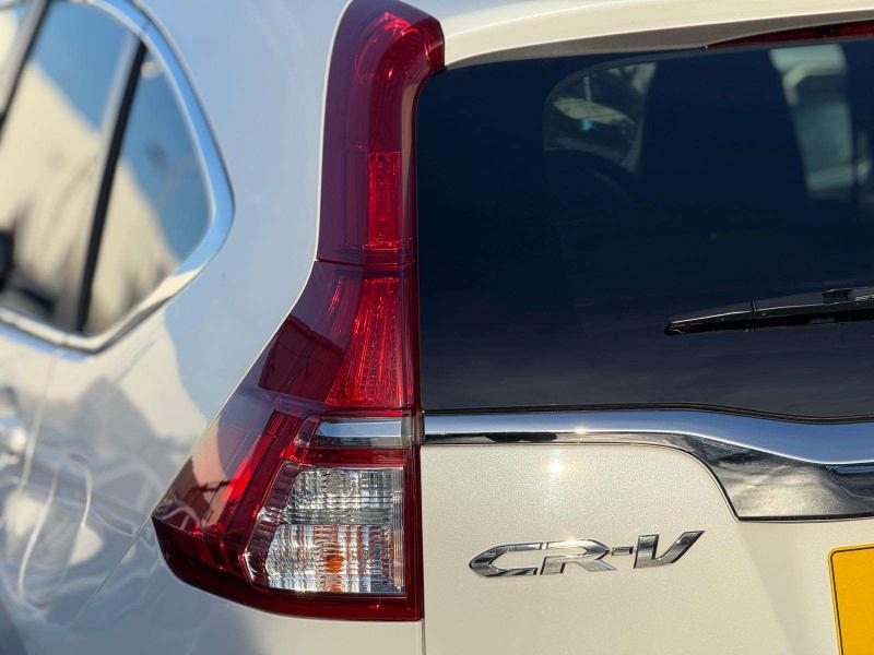 Used Honda CR-V 2017 for sale - 76882535: Photo 8