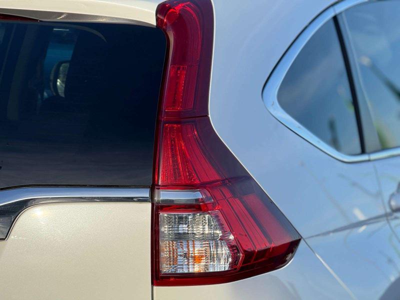Used Honda CR-V 2017 for sale - 76882535: Photo 9