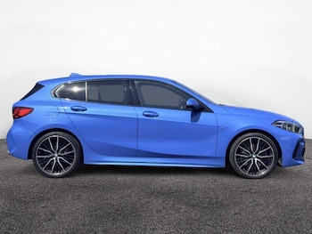 Used BMW 1 Series 2020 for sale - 79264312: Photo