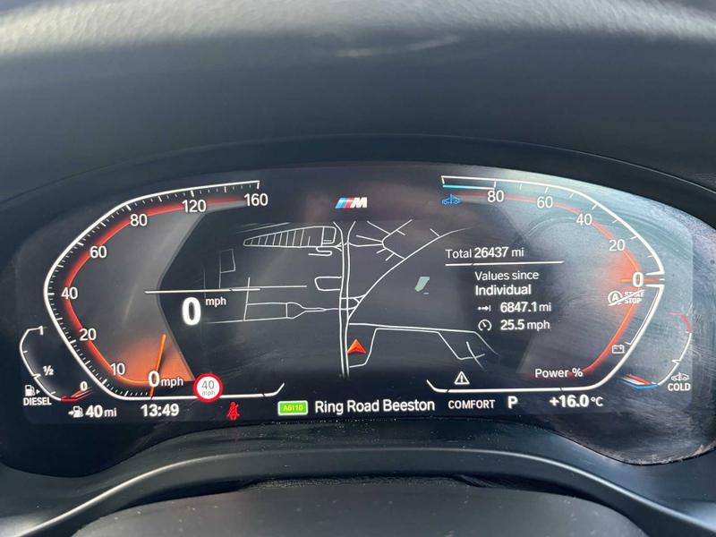 Used BMW X3 2022 for sale - 77071504: Photo 11