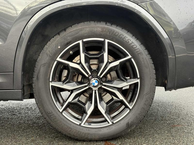 Used BMW X3 2022 for sale - 77071504: Photo 13