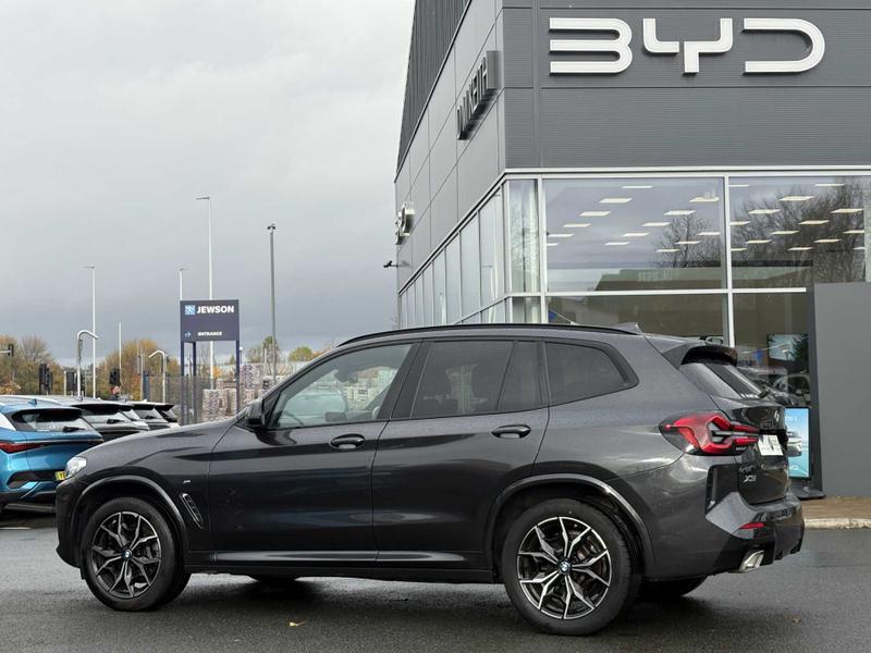 Used BMW X3 2022 for sale - 77071504: Photo 16