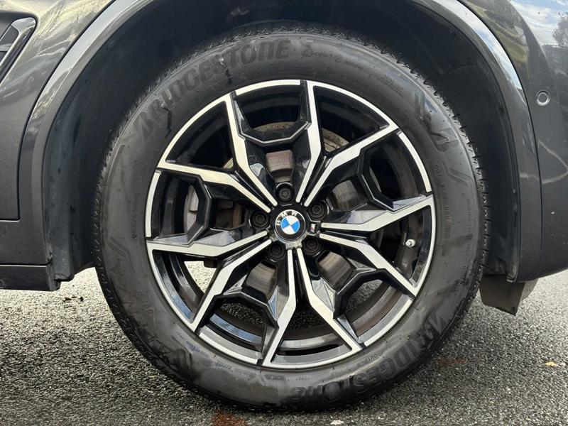 Used BMW X3 2022 for sale - 77071504: Photo 22