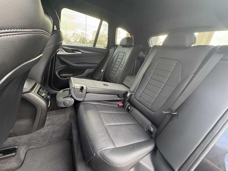 Used BMW X3 2022 for sale - 77071504: Photo 26